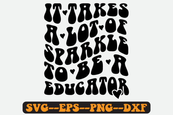 Educator Quote Retro SVG: A Designer’s Review