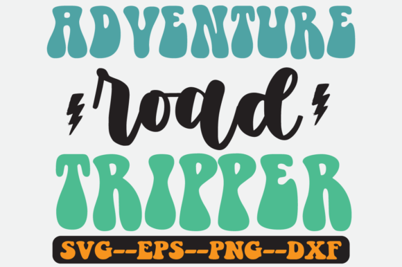 Review: Adventure Road Tripper Quote Retro Svg
