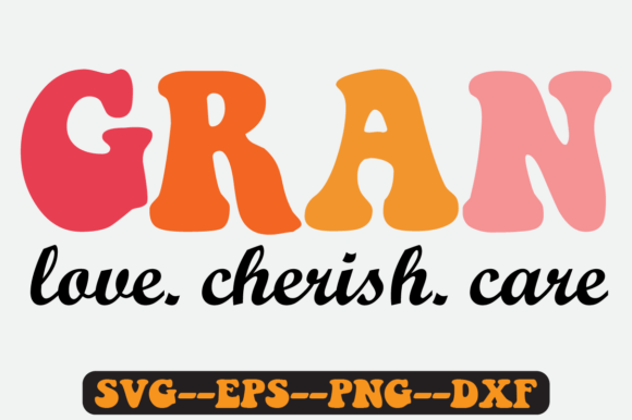 Reviewing Gran Quote Retro Svg Design for Embroidery