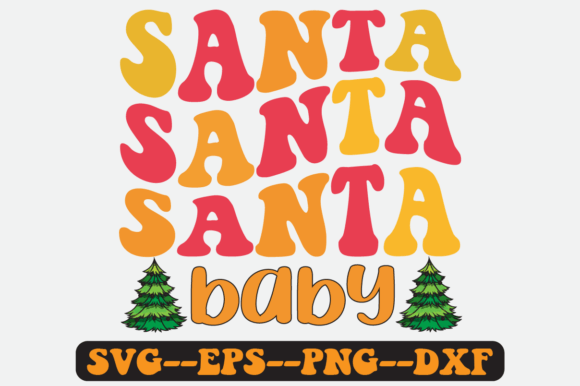 Reviewing Santa Baby Christmas Quote Retro Svg for Embroidery