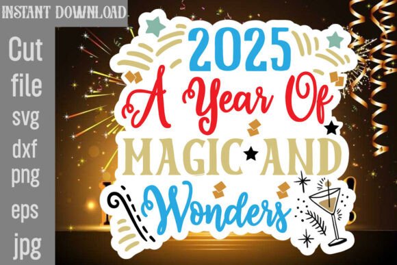 Reviewing the 2025 Magic SVG for Embroidery