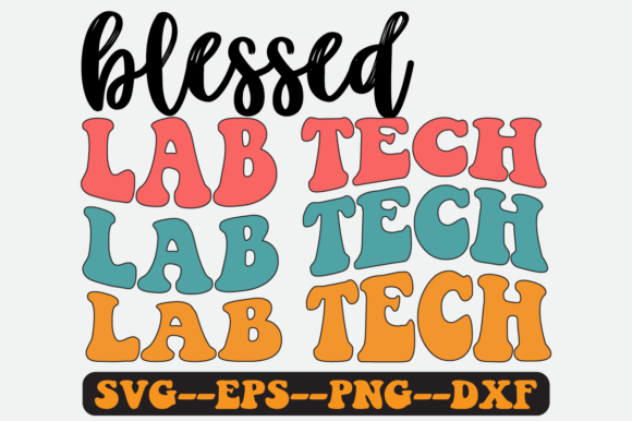 Reviewing the Blessed Lab Tech Retro SVG for Embroidery