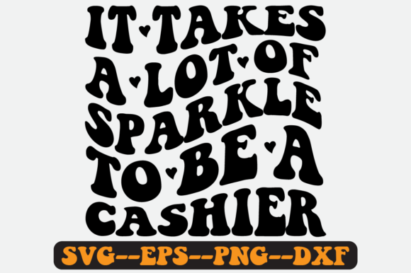 Reviewing the Cashier Quote Retro Svg Design