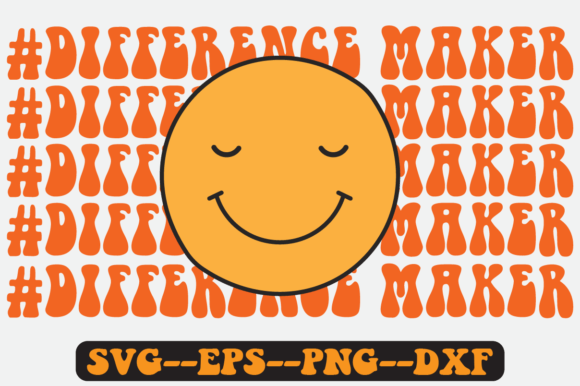 Reviewing the Different Maker Quote Retro SVG Design