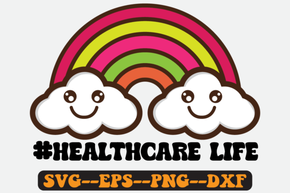 Reviewing the Healthcare Life Quote Retro SVG for Stitching