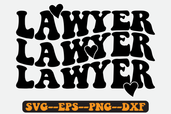 Reviewing the Lawyer Quote Retro SVG for Embroidery