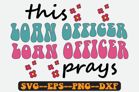 Reviewing the Loan Officer Quote Retro SVG for Embroidery