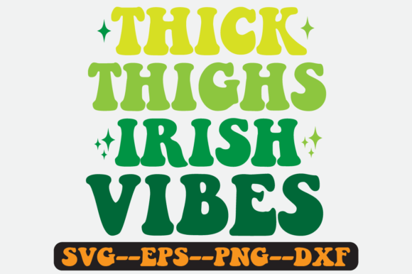 Reviewing the St Patrick Quote Retro Svg Design