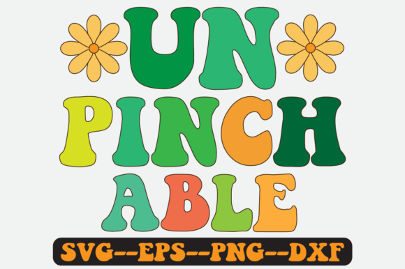 Reviewing the St. Patricks Quote Retro Svg Design