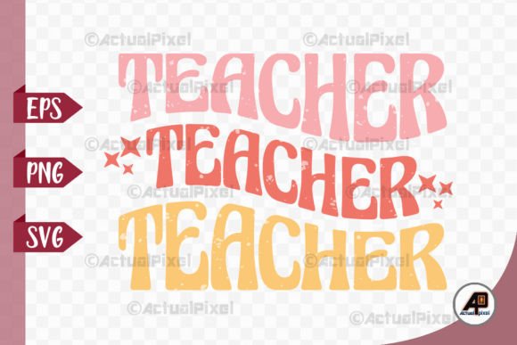 Reviewing the Teacher SVG PNG Sublimation for Real Embroidery Use