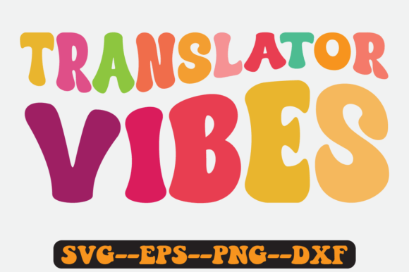 Reviewing the Translator Quote Retro SVG for Embroidery